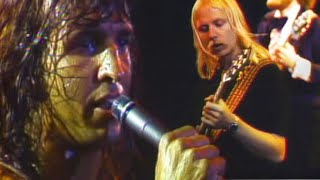 KANSAS It Takes A Woman&#39;s Love  MOVEMENT