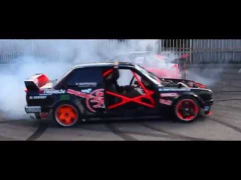 UNLIM DRIFT CUP Kaunas | Velnys media