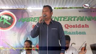 Download lagu PANAS KE PANASAN DEMI ANAK ISTRI I RUSDI BAJAK I QOSIDAH MODERN mp3