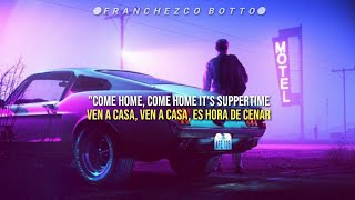 Suppertime(Hora de cenar) - Letras &amp; Lyrics(Es_En) - Merle Haggard