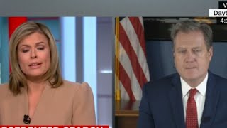Top Republican leave CNN anchor SPEECHLESS on her own show