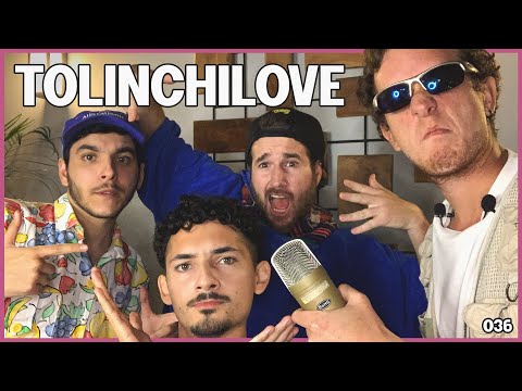 Fiestas alocadas y momentos históricos: Exploramos la vida de TOLINCHILOVE || TCS036