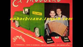 FLACO JIMENEZ &quot;EL TROQUERO&quot;