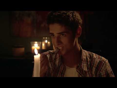 Life Is Beautiful - Kyle XY 2x14 Music Scene