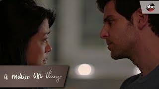 Katherine and Eddie Apologize - A Million Little Things