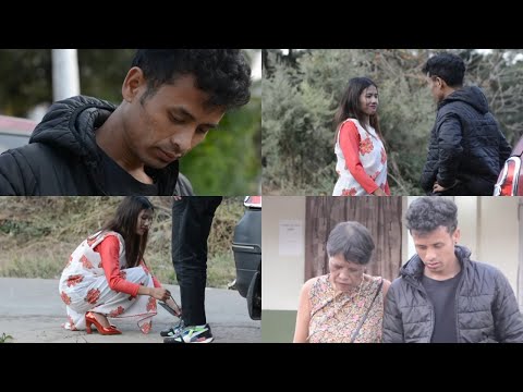 KYLLA (Khasi series) part 14 (HAME & THIANG)