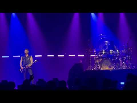 Royal Blood - Limbo - Live at Ventura Music Hall in CA on 5-4-22