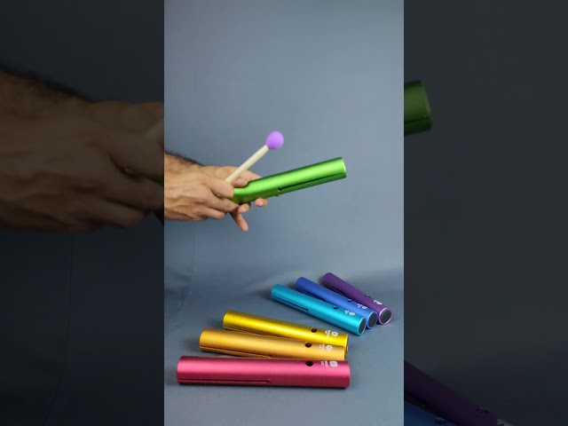 Vídeo relacionado con ULDIGI Soporte de Diapasón de Goma 2 Pcs, Base Redonda de Silicona Azul, Estable y Resistente a Arañazos, Compatible Diapasones de Meditación, Accesorios para Terapia de Sonido