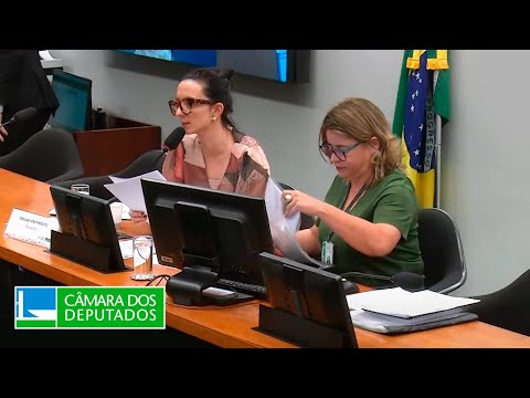 Defesa dos Direitos da Mulher - Discussão e votação de propostas – 15/04/2024