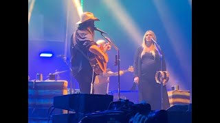 Chris Stapleton “Millionaire” LIVE at C2C Dublin, Ireland