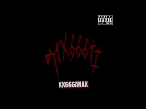 XXXTENTACION - XX666ANAX