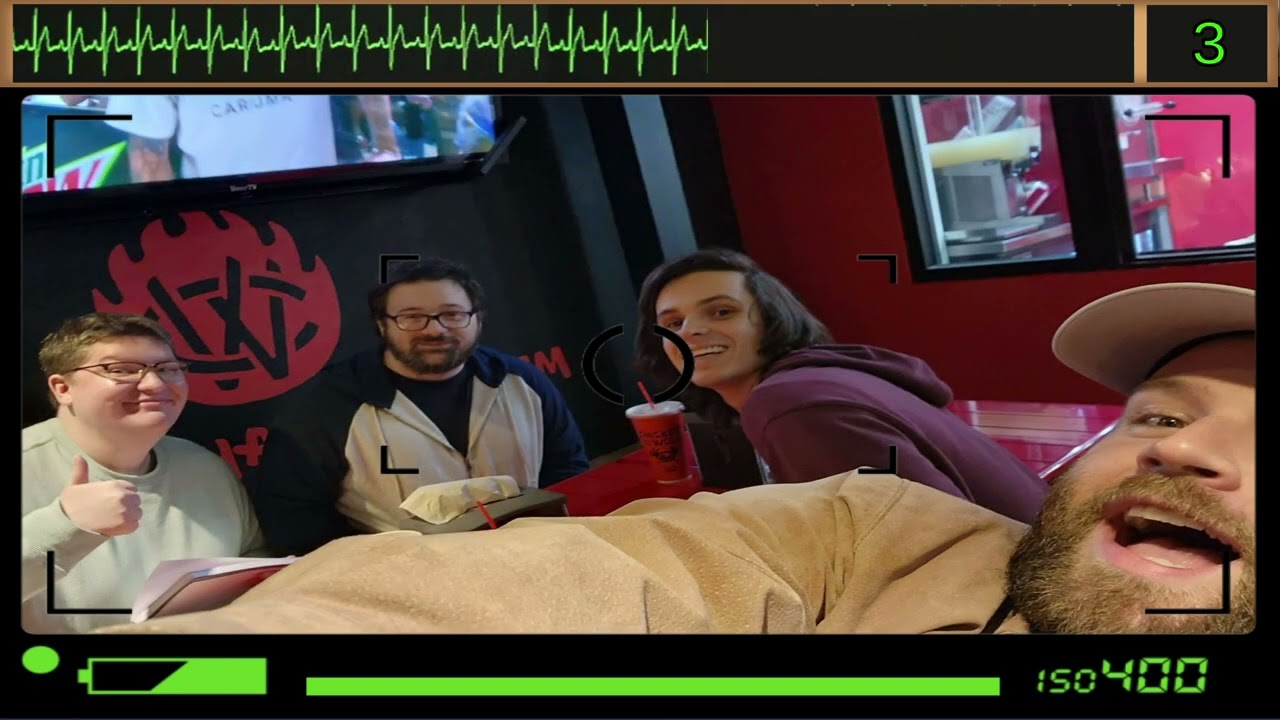 Root Access ~ Gameplay