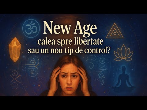 New Age – Între adevăr și halucinație colectivă