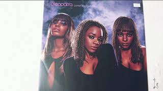 Cleopatra - Come and get me (Asylum Remix)