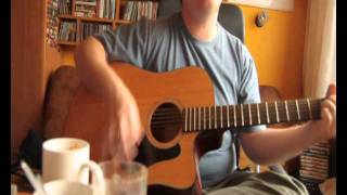 Zmutowany Anioł - Make War, Not Love (T.Love Cover)