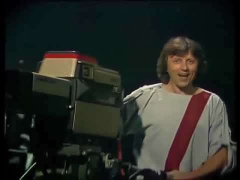 Václav Neckář - Známe ho, žádní vzor (1976)