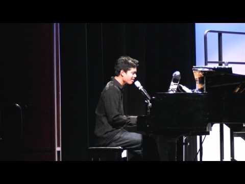 Hello - 2012 Pops Concert DVHS