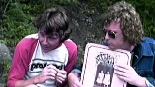 Jimmy Ibbotson &amp; Pat Flynn  6/27/80-d3