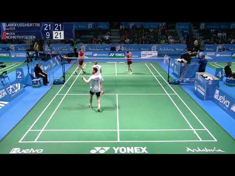 Germany - Denmark 1-0