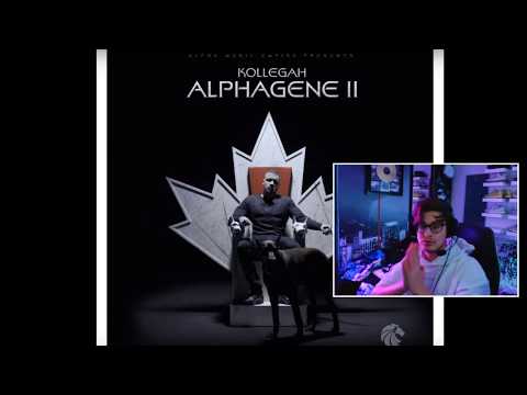 #22  DIESES MEISTERWERK HAT ES NICHT AUF DAS HAUPTALBUM GESCHAFFT.. KOLLEGAH // DER KÖNIG IST TOD