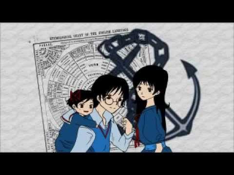 Lemony Snicket: Der Seufzersee - Kapitel 2