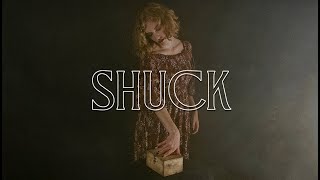 &quot;Shuck&quot; by  Purity Ring - MUSIC VIDEO