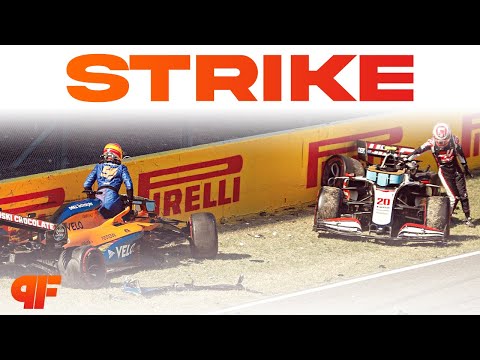 O DEMOLITION DERBY DE MUGELLO 💥 - Volta a Volta #64 (Toscana 2020) - Primeira Fila