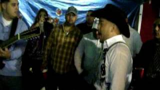 dueto alto rango,elite de los sicarios