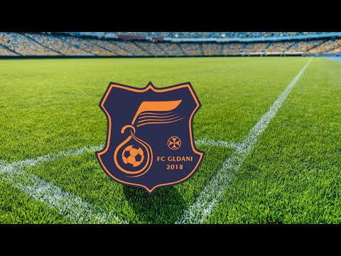 Gldani U15 - GFF Zugdidi U15