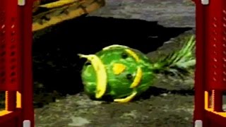 Kids on Site (Sega CD) Full Playthrough