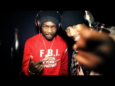 Taï J aka Danjaahtaï feat Jahyanai King - Mad Deejay -=[ Directed By Jistaf ]=-