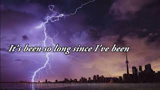 Kid Rock - Only God Knows Why ( Lyrics )