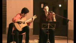 Disamistade - Fabrizio de Andrè / Ivano Fossati (Cb2)