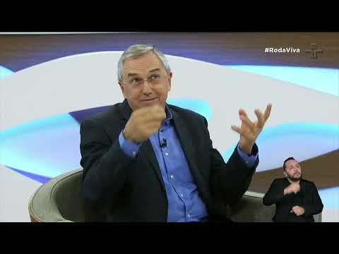 “Brazil is trying to get rid of its Africa,” says Laurentino Gomes