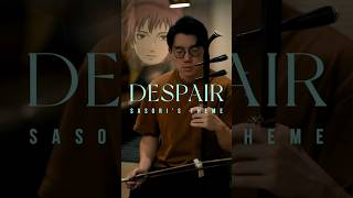 Download lagu Despair (Sasori’s Theme) - Naruto Shippuden OST #narutoshippuden #sasori #violincover #erhu #二胡 mp3 Download lagu Despair (Sasori’s Theme) - Naruto Shippuden OST #narutoshippuden #sasori #violincover #erhu #二胡 mp3
