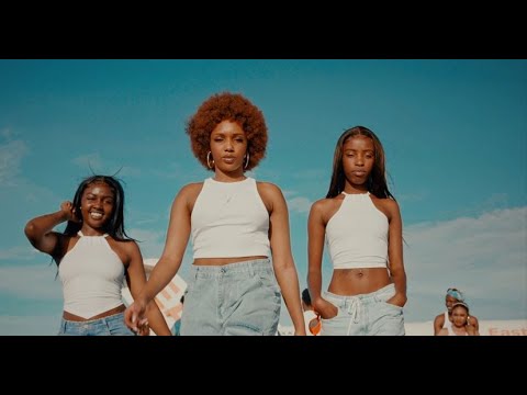 Ish Kevin - Big Shaq Feat. Shemi ( Official Music Video)