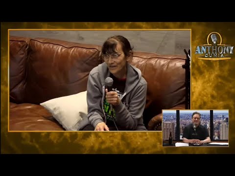 TACS - Catching up with Stalker Patti