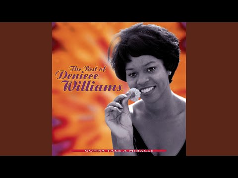download lagu mp3 mp4 Deniece Williams I Found Love, download lagu Deniece Williams I Found Love gratis, unduh video klip Deniece Williams I Found Love