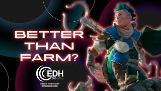 "Kinnan Is Better Than Blue Farm... Barely!" Ft. FreedomWaffle | The Casting Cost Podcast Ep.56