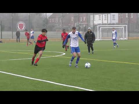 Netherton United Res v Stilton United FC - Peterborough & District Football League 2023/24 [Div 1]