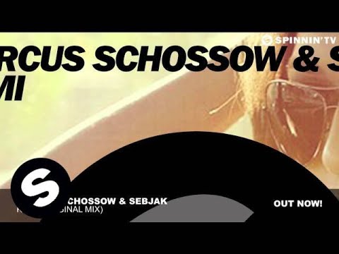 Marcus Schossow & Sebjak - Kemi (Original Mix)