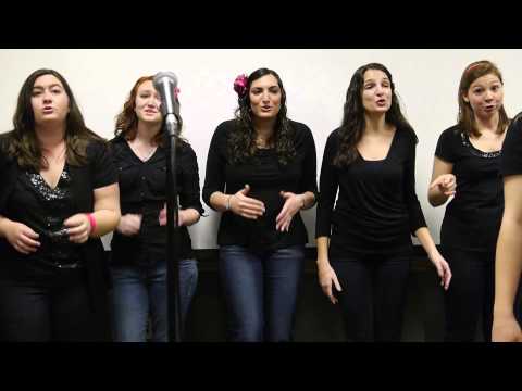 Mezumenet - Oops Broke Shomer Again