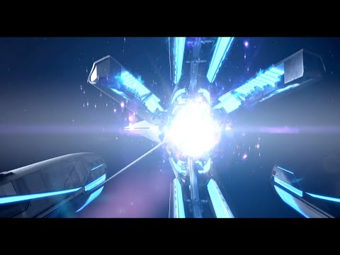 Star Trek Prodigy Living Construct Destroyed