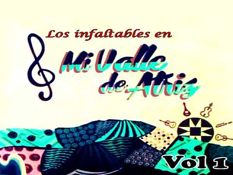 AGUALONGO   MIRANCHURITO (Lírica de Nariño)