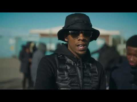 Mostack x J Hus Afroswing Type Beat | Prod ‪@Jadineroett