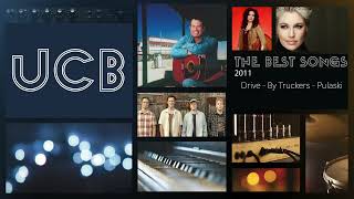 Drive By Truckers - Pulaski