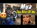 MYA GOT ME SPRUNG!!! Mya - The Best Of Me (Part 1)  ft. Jadakiss