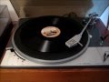 Dave Brubeck Trio - Chantons Sous La Pluie (Singing in the Rain) 78 RPM