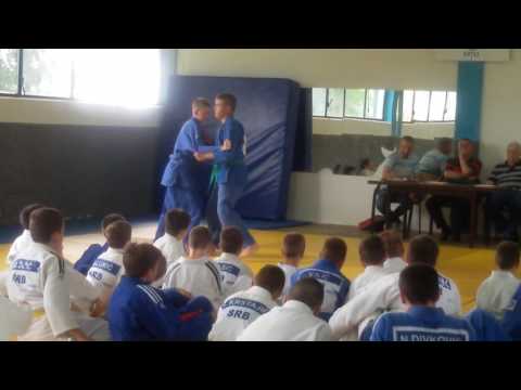 Judo