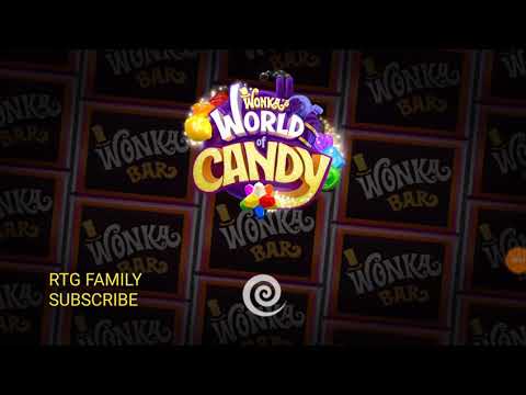 LEVEL  Willy Wonka’s Sweet Adventure NEW Zynga chocolate match 3 game